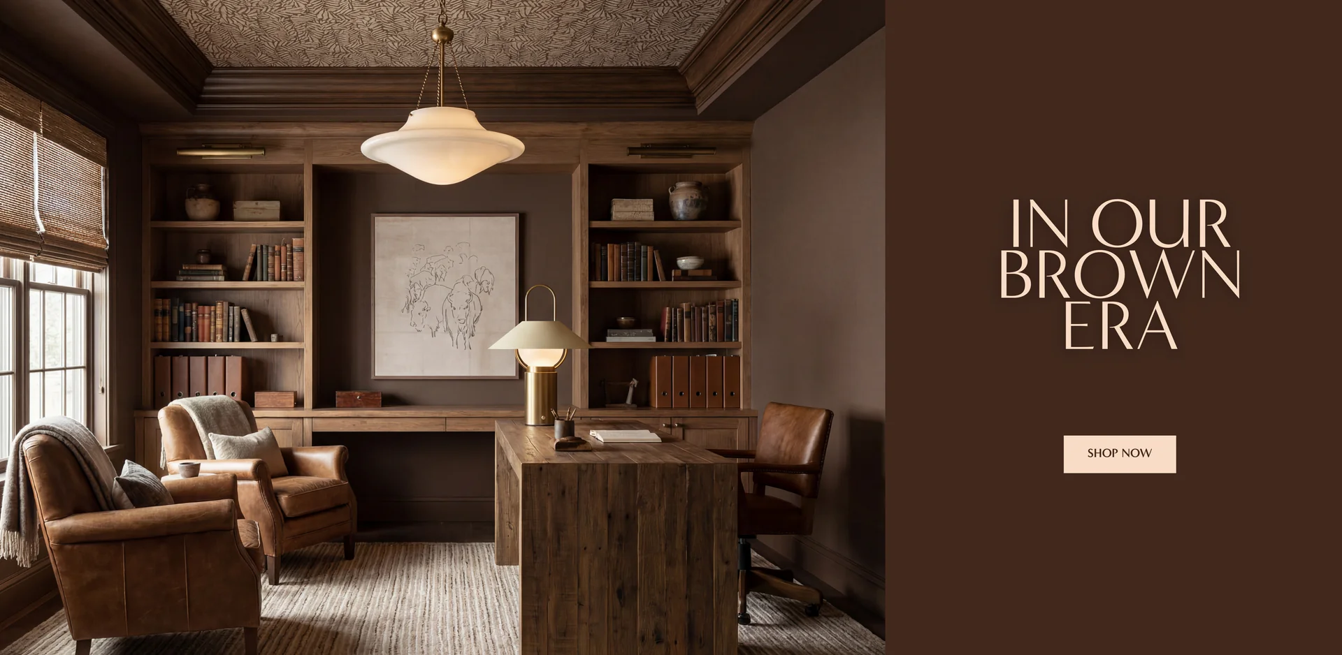 Illuminate Your Style at Home